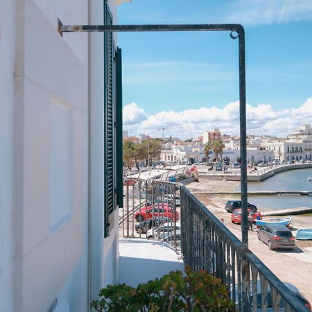 La Finestrella Hotel Бари Екстериор снимка