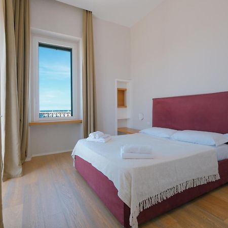 La Finestrella Hotel Бари Екстериор снимка