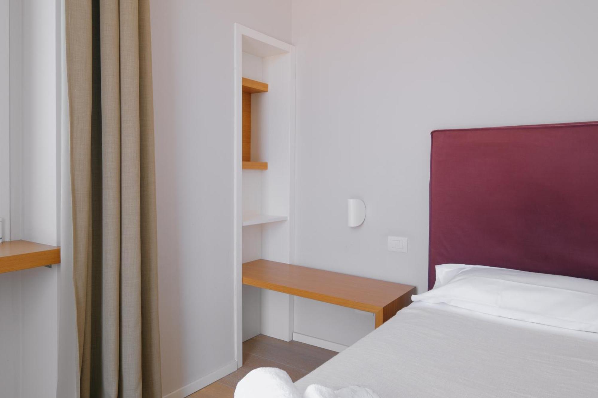 La Finestrella Hotel Бари Екстериор снимка