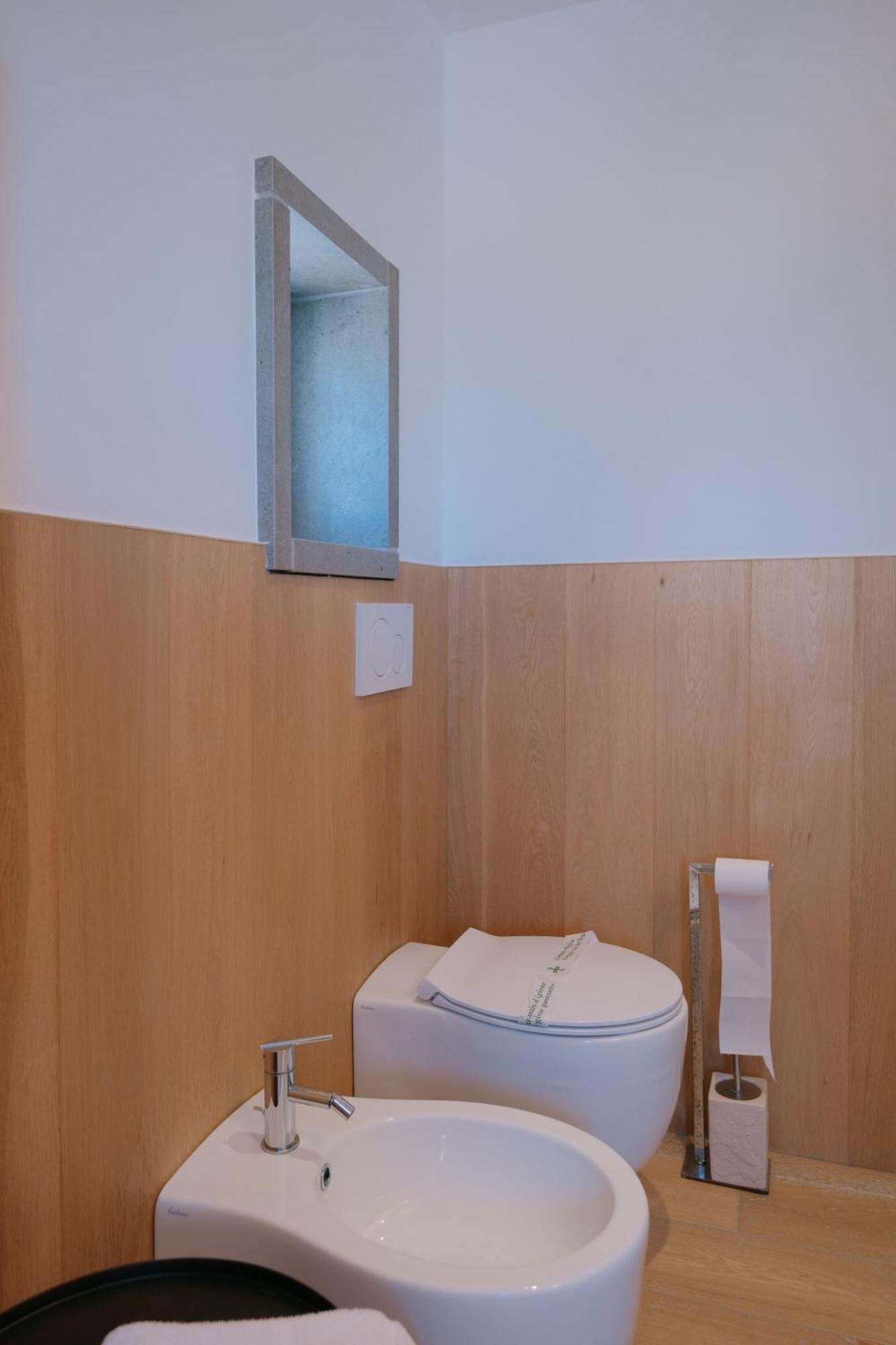 La Finestrella Hotel Бари Екстериор снимка